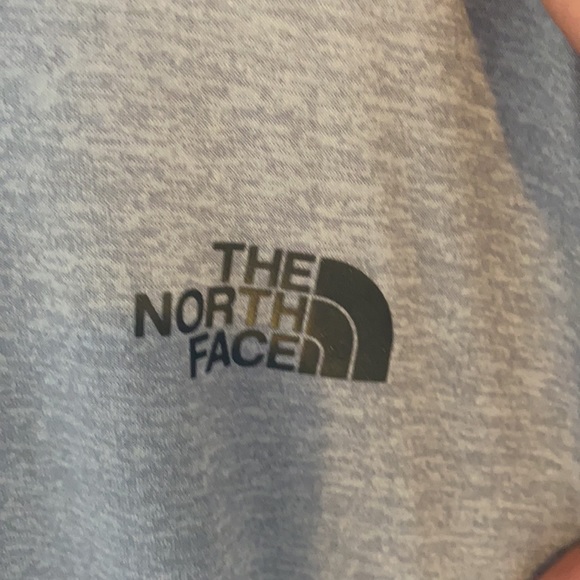 North Face Lightweight Hoodie - Picture 2 of 4